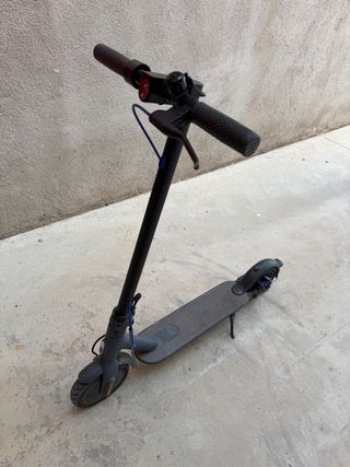 Patinete Eléctrico Xiaomi 3