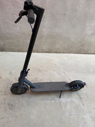 Patinete Eléctrico Xiaomi 3