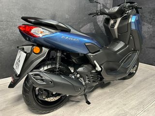 Yamaha Nmax 125 ABS Azul