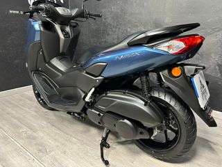 Yamaha Nmax 125 ABS Azul