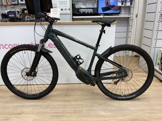 Bicicleta Montaña Eléctrica Specialized turbo