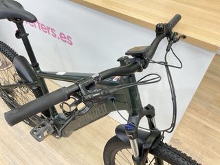 Bicicleta Montaña Eléctrica Specialized turbo