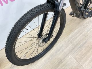 Bicicleta Montaña Eléctrica Specialized turbo