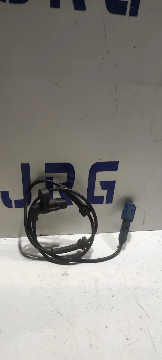 1077 CAPTADOR SENSOR ABS DELANTERO PEUGEOT