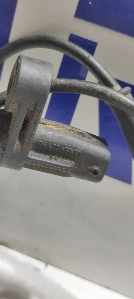 1077 CAPTADOR SENSOR ABS DELANTERO PEUGEOT