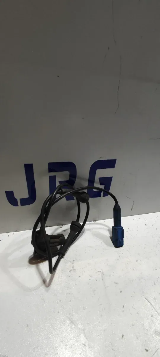 1077 CAPTADOR SENSOR ABS DELANTERO PEUGEOT