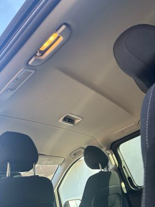 Mercedes-Benz Clase V 2021