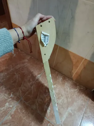 Tabla de lavar antigua madera,medidas en foto.