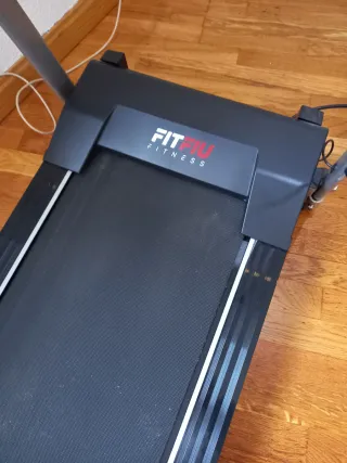 Cinta de correr seminueva