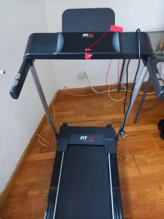 Cinta de correr seminueva