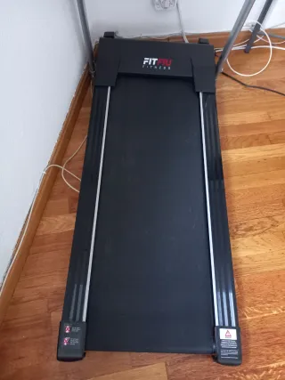 Cinta de correr seminueva