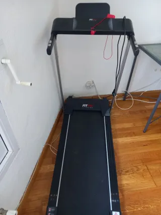 Cinta de correr seminueva