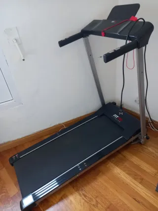 Cinta de correr seminueva