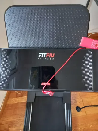 Cinta de correr seminueva