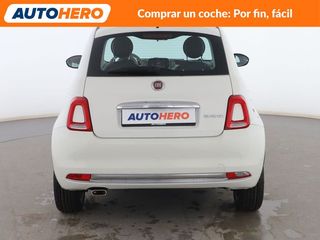 Fiat 500 1.0 Mild-Hybrid Dolcevita