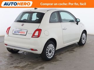 Fiat 500 1.0 Mild-Hybrid Dolcevita