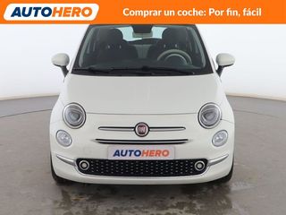 Fiat 500 1.0 Mild-Hybrid Dolcevita