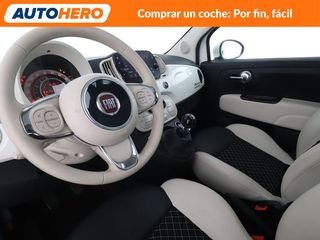 Fiat 500 1.0 Mild-Hybrid Dolcevita