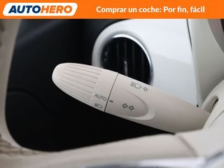 Fiat 500 1.0 Mild-Hybrid Dolcevita