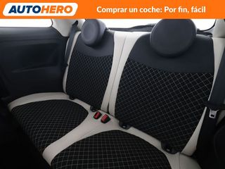 Fiat 500 1.0 Mild-Hybrid Dolcevita