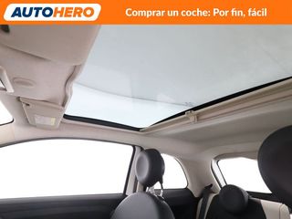 Fiat 500 1.0 Mild-Hybrid Dolcevita