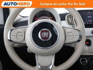 Fiat 500 1.0 Mild-Hybrid Dolcevita