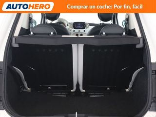 Fiat 500 1.0 Mild-Hybrid Dolcevita