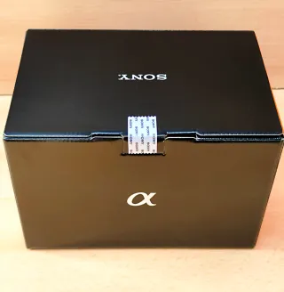 Cámara Sony Alpha 7 IV Profesional