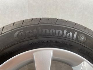 Llantas Skoda Citigo 14" Originales