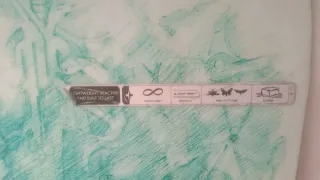 Tabla Snowboard Ligera y Reactiva