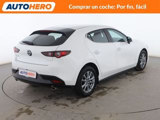 Mazda 3 2.5 e-Skyactiv-G Mild-Hybrid Prime-Line