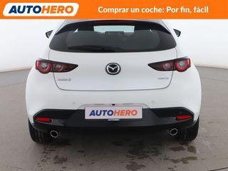 Mazda 3 2.5 e-Skyactiv-G Mild-Hybrid Prime-Line