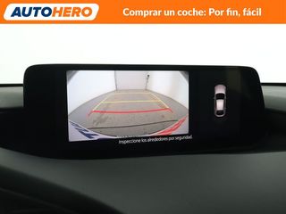 Mazda 3 2.5 e-Skyactiv-G Mild-Hybrid Prime-Line