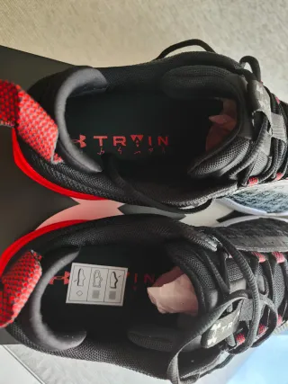 Zapatillas Training Under Armour Tribase Reign 6