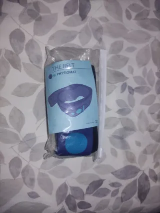 Cinturón Pélvico Talla Única