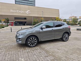 Nissan QASHQAI DIG-T 103 kW (140 CV) E6D Q-LINE