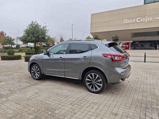 Nissan QASHQAI DIG-T 103 kW (140 CV) E6D Q-LINE
