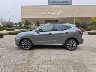 Nissan QASHQAI DIG-T 103 kW (140 CV) E6D Q-LINE