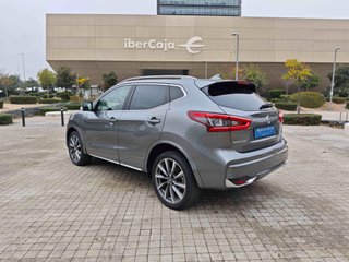 Nissan QASHQAI DIG-T 103 kW (140 CV) E6D Q-LINE