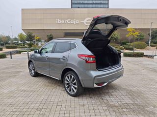 Nissan QASHQAI DIG-T 103 kW (140 CV) E6D Q-LINE
