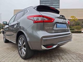 Nissan QASHQAI DIG-T 103 kW (140 CV) E6D Q-LINE