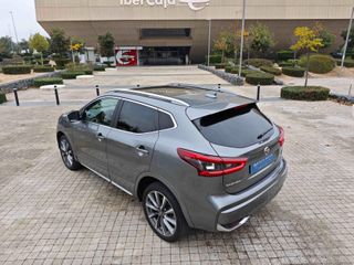 Nissan QASHQAI DIG-T 103 kW (140 CV) E6D Q-LINE