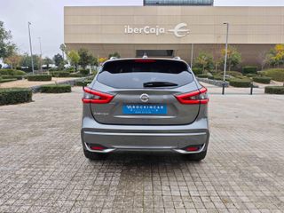 Nissan QASHQAI DIG-T 103 kW (140 CV) E6D Q-LINE