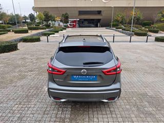 Nissan QASHQAI DIG-T 103 kW (140 CV) E6D Q-LINE