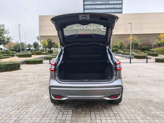 Nissan QASHQAI DIG-T 103 kW (140 CV) E6D Q-LINE