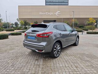 Nissan QASHQAI DIG-T 103 kW (140 CV) E6D Q-LINE