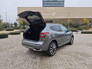 Nissan QASHQAI DIG-T 103 kW (140 CV) E6D Q-LINE