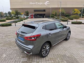 Nissan QASHQAI DIG-T 103 kW (140 CV) E6D Q-LINE