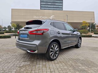 Nissan QASHQAI DIG-T 103 kW (140 CV) E6D Q-LINE