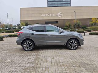 Nissan QASHQAI DIG-T 103 kW (140 CV) E6D Q-LINE